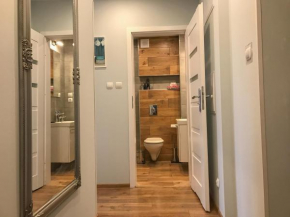 Гостиница Apartament Ingoo Mielec Centrum  Гмина Мелец